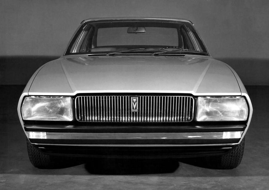  Jaguar XJ12 PF 1974 года  (фото 3 из 9)
